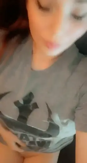 Is it ok that I'm a bit geeky?