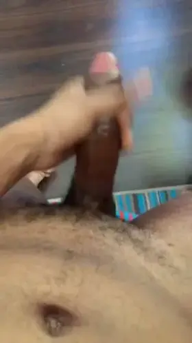 Huge cum from edging 💦 sound on 😏