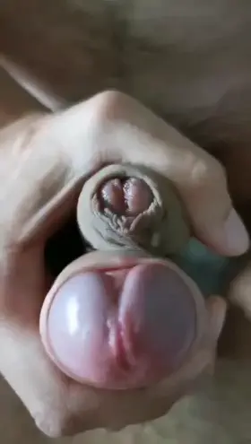 Just two curious guys experimenting 🇬🇧