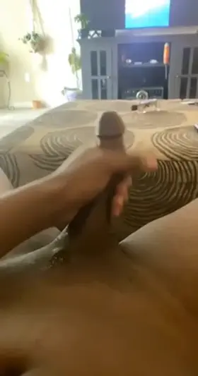 Think You Could Give Me A Hand?!💦😈