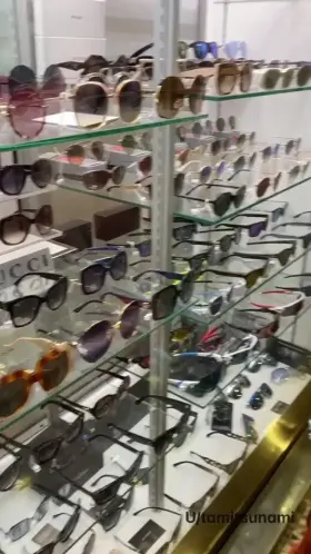 I think the man behind me approves ahah