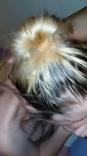 It's been awhile! I had a lot of fun with him. I love feeling his bbc in my mouth!!