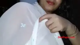 Mallu Babe Milky Melons 😍❤️