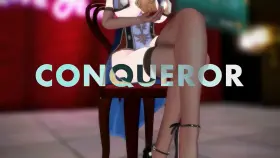 jean riding ( shantianxiaozhi )[genshin impact]