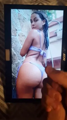 Doing Cum Tribs, Ass pics in bikini or tight jeans go to the top of list, dm me