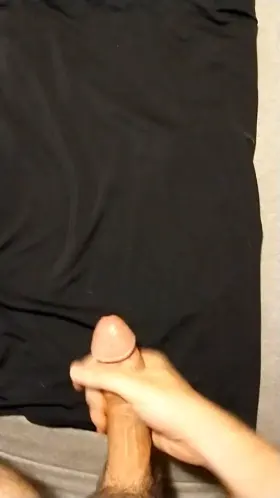 Let Me Fuck Your Throat?