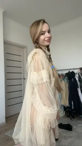 I hope I’m what you needed today