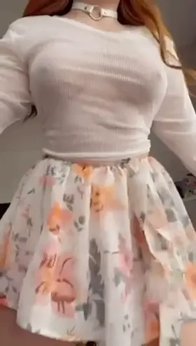 Your friends will think I’m just an innocent ginger girl but when you take me home I’m a submissive cock hungry slut