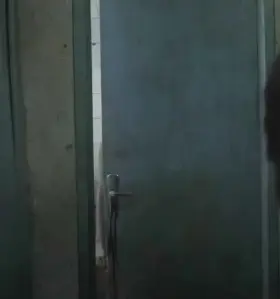 Brazilian actress Gabriela Poester amazing full frontal