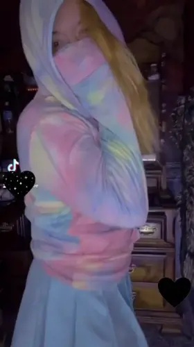 Hubs dared me to do the #bussitchallenge… how did I do?