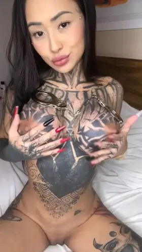 For the men who love juicy boobs