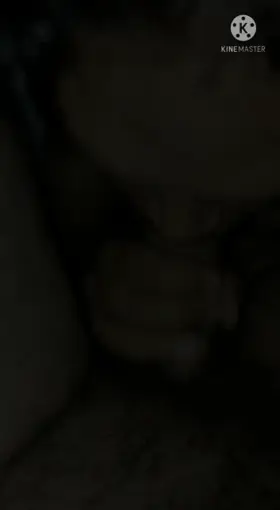 No better sound than that of a moaning man!