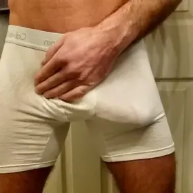 Should I take them off?