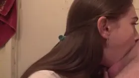 Beauty and her beast