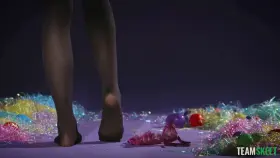 Kylie Quinn - Humping Like Bunnies