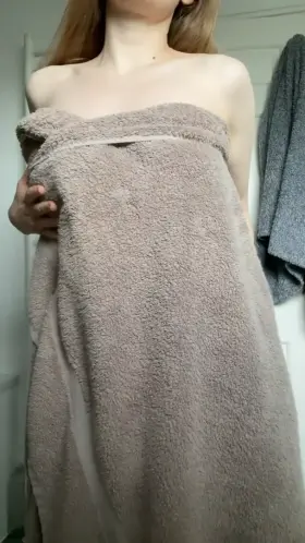 The weather is starting to get colder… can I be your cock cosy?