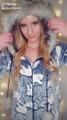 The best part is I don't have to wear anything underneath 😏