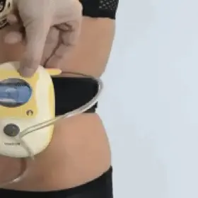 Breast pump training