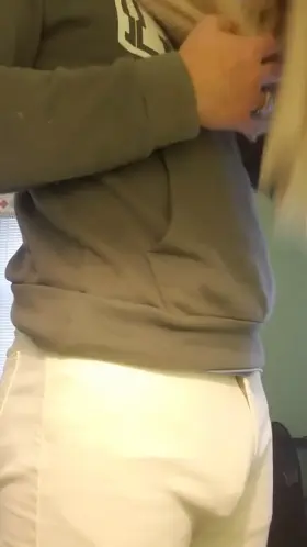 POV: You're about to get stretched by Arab cock he