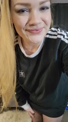 Wanna share some secrets..cause I've got a couple good ones!