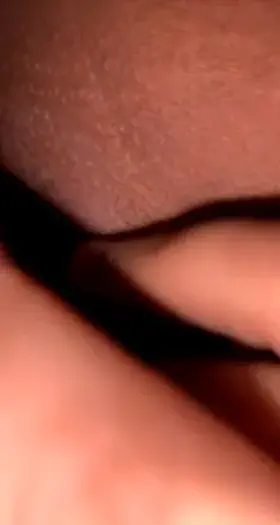 Love playing with my pussy