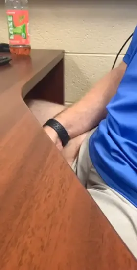 [41] Daddy plays wherever he wants