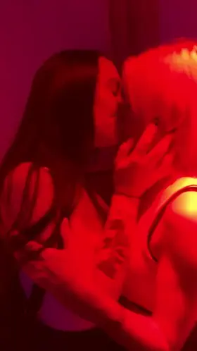 Guess we had one too many drinks last night..