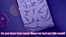 What is the name of this hentai again?