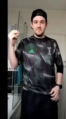 Do You Believe In Magic?