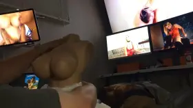 Gooned out of my mind! High on edibles and poppers, she felt like she was melting into me!🥵🤤😩also never have I hit 200 bpm before, the highest on poppers I have ever been!🤤 what an epic orgasm that was! I left this dimension!