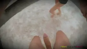 Taking The 360 Blowjob Challenge