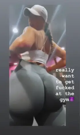 Could you help fulfill my fantasy? 😈