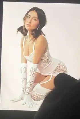 Madison Beer Tribute