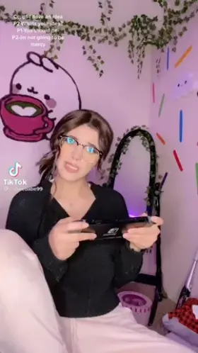 DVA lookin kinda thicc today