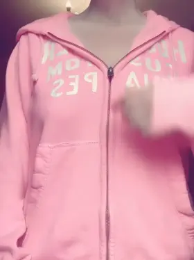 what I wear on the school run