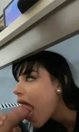 Support from under the desk