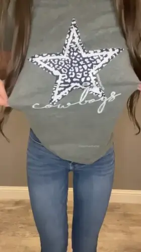 Go cowboys or go me? [reveal]