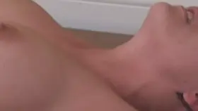 Restrained By Force And Tickled