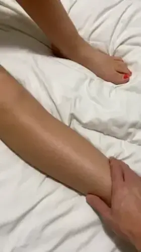 Love being treated like an object