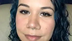 Glasses on or off? Hmmmm.... ;)