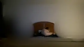 When the husband is away, the wife will play…