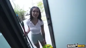 My Dirty Maid - Yumi Sin - Yumi Cleans and Fucks