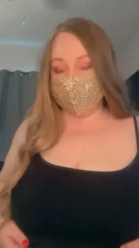 Put em in your mouth