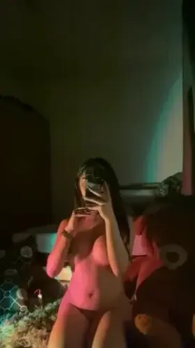 Be honest. Do you think I'm hot? Add me if you wanna try something new 💦 👅