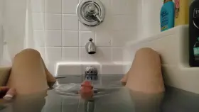 I want to bathe in your admiration 🥰