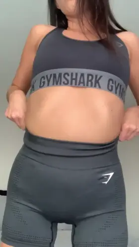 Need help stretching, wanna be my work out buddy?