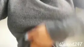 Are my asian tits bigger than you thought? :)