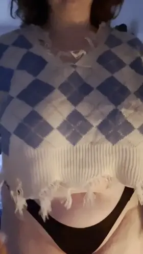 How about a little play?