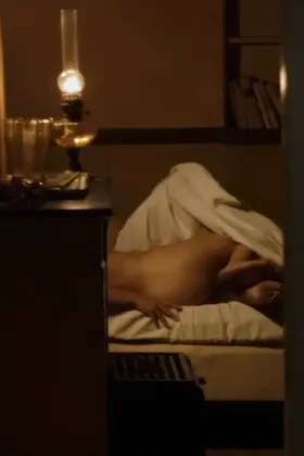 Virginie Ledoyen - The Backwoods (2006)