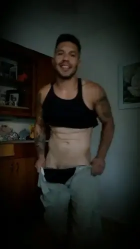 I love having a fat cock 😌